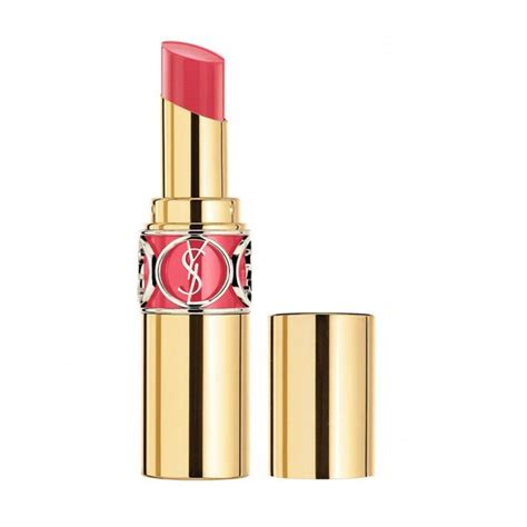 ysl rouge volupte shine oil in stick favorites|YSL rouge volupte shine 121.